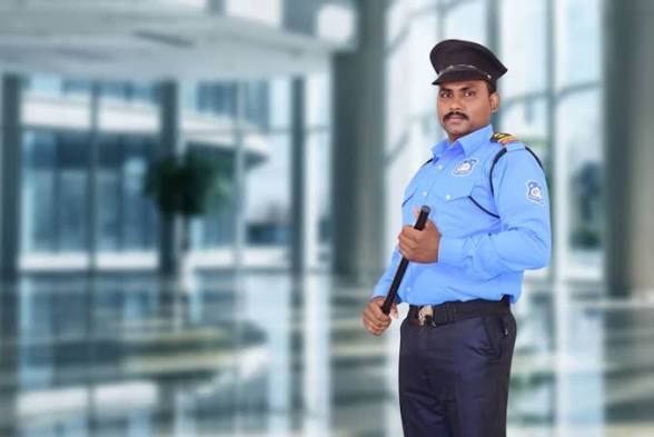 Contract Labour Services